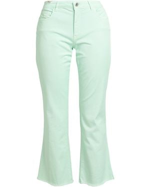 RE_HASH Trouser - Green