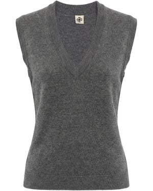 THE GARMENT Jumpers - Grey