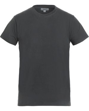 Phipps T-Shirts - Schwarz
