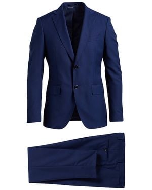 Roberto Cavalli Costume - Bleu