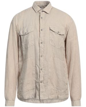 MASTRICAMICIAI Camicia - Neutro