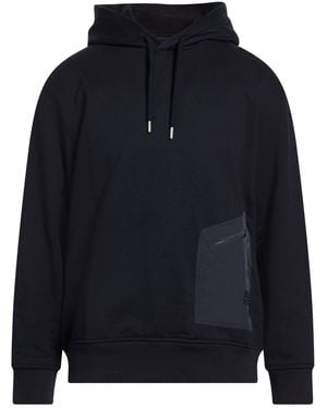 ARMANI EXCHANGE Sweatshirt - Blue