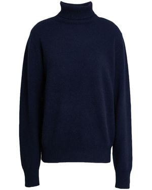 Aspesi Cuello Alto - Azul