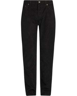 John Varvatos Trousers - Black