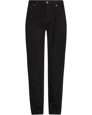 John Varvatos Pantalone - Nero