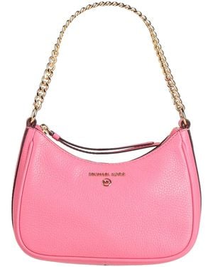 MICHAEL Michael Kors Borsa A Mano - Rosa