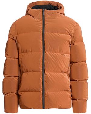 Rrd Puffer - Brown