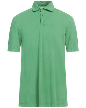 REYER Polo Shirt - Green
