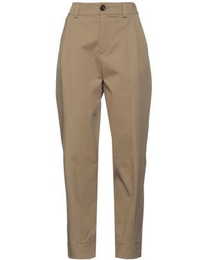 See By Chloé Trouser - Natural