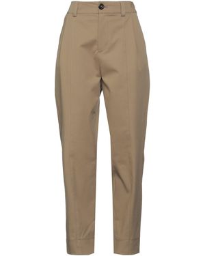 See By Chloé Pantalone - Neutro