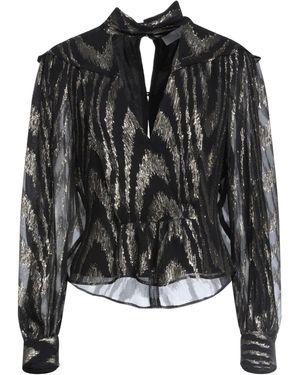 IRO Top - Black