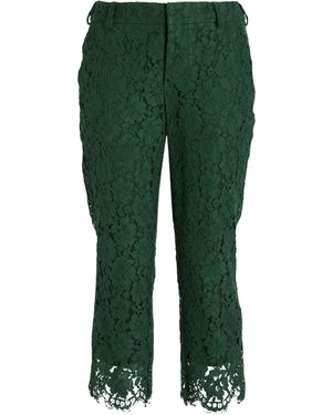 Zadig & Voltaire Pantalone - Verde