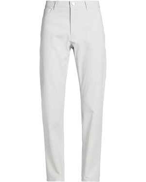 Theory Trousers - White