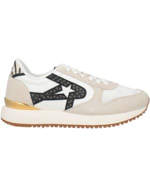Replay Trainers - White
