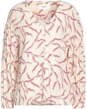 Ba&sh Shirt - Pink