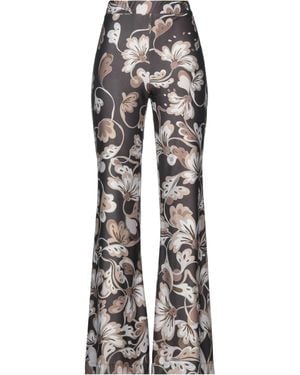 Maliparmi Trousers - Grey