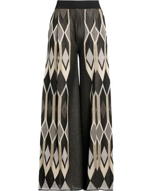 Circus Hotel Trouser - Black