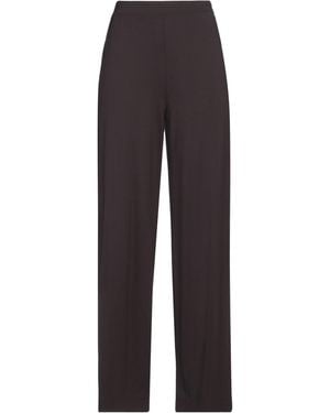 Alpha Studio Trouser - Brown