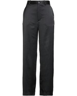 MASSCOB Pantalon - Bleu
