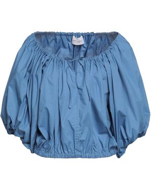 MEIMEIJ Blouse - Blue