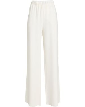 Valentino Garavani Hose - Weiß