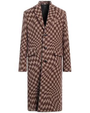 Amiri Coat - Brown