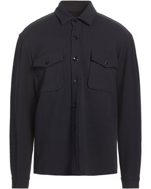 Cruna Jacket - Blue