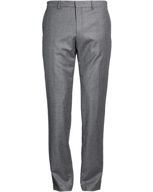 Manuel Ritz Trouser - Grey