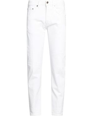 Dondup Jeans - White