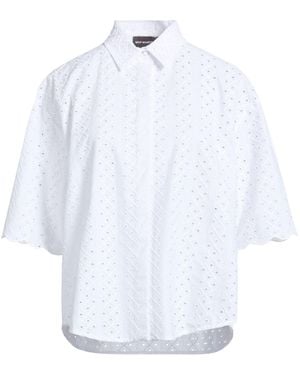 MVP WARDROBE Shirt - White