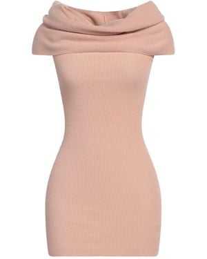 Elisabetta Franchi Mini Dress - Pink