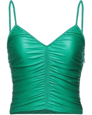 Alexander Wang Top - Grün