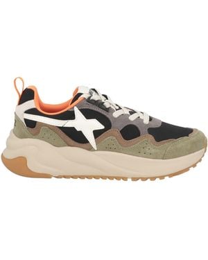 W6yz Trainers - Multicolour