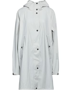 KRAKATAU Jacke, Mantel & Trenchcoat - Grau