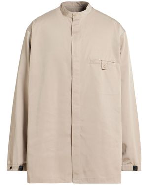 Y-3 Shirt - Natural