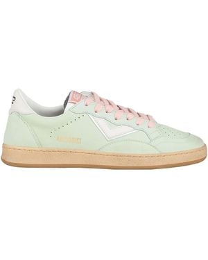 4b12 Sneakers - Weiß