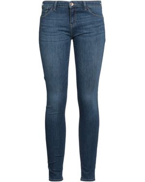 Emporio Armani Jeans - Blue