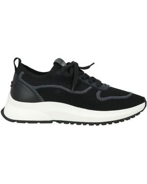 Bally Trainers - Black