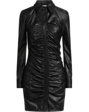 Aniye By Mini Dress - Black