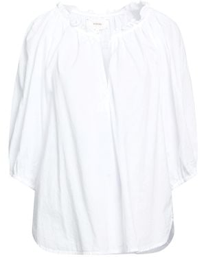 Xirena Top Cotton - White