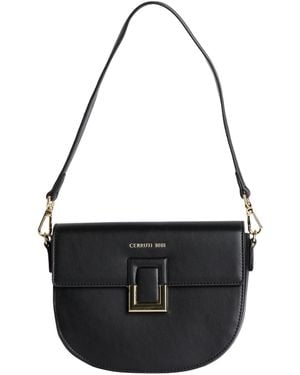 Cerruti 1881 Shoulder Bag - Black