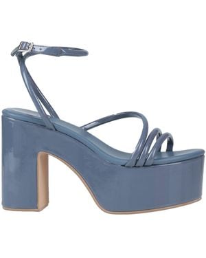 Jeffrey Campbell Sandals - Blue