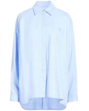 Ottod'Ame Shirts - Blue