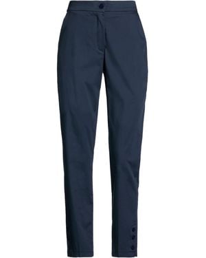 Zoe Trousers - Blue