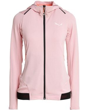 Salewa Chaqueta Y Cazadora - Rosa
