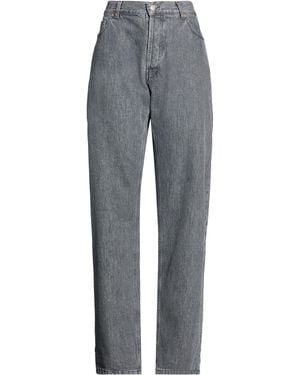Forte Jeans Cotton - Grey