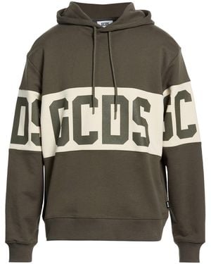 Gcds Sudadera - Gris