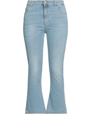Manila Grace Jeans - Blue