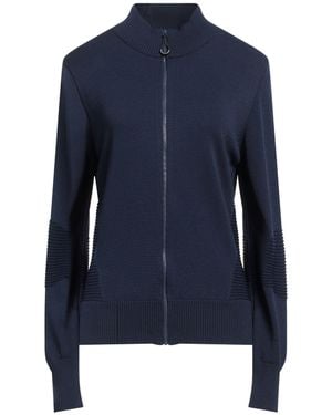 North Sails Strickjacke - Blau