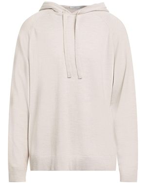 Paolo Pecora Jumper - White